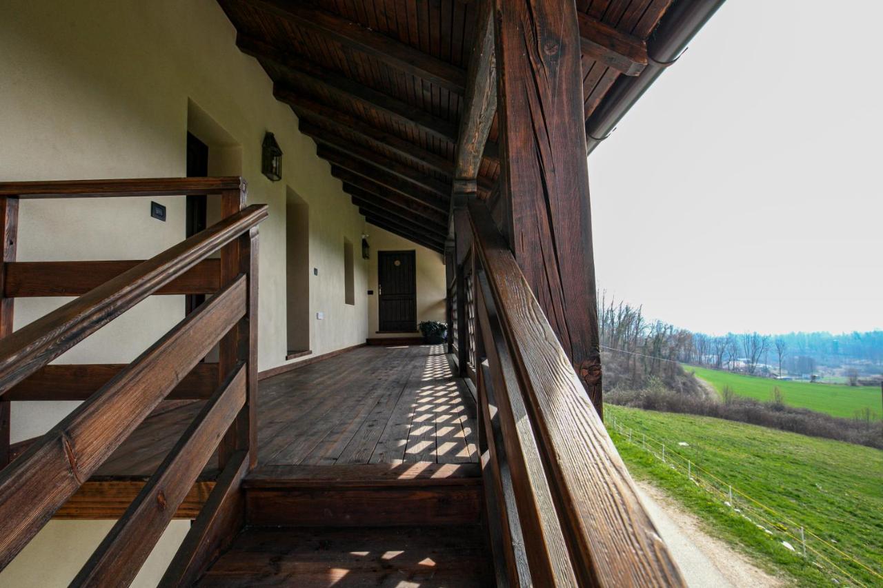 Appartamento Immerso Nella Natura Con Parcheggio - Stella Alpina Sois Zewnętrze zdjęcie