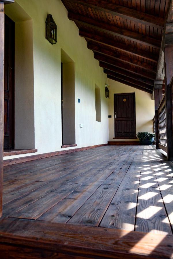 Appartamento Immerso Nella Natura Con Parcheggio - Stella Alpina Sois Zewnętrze zdjęcie